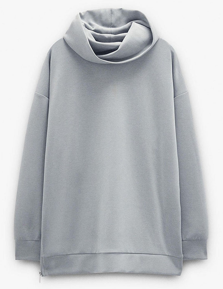 Sudadera para mujer 6