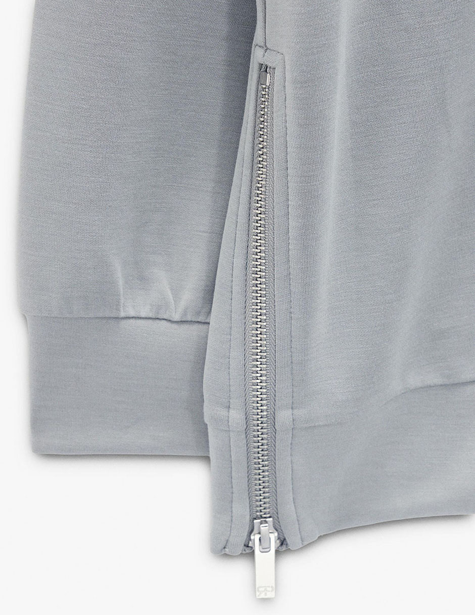 Sudadera para mujer 7