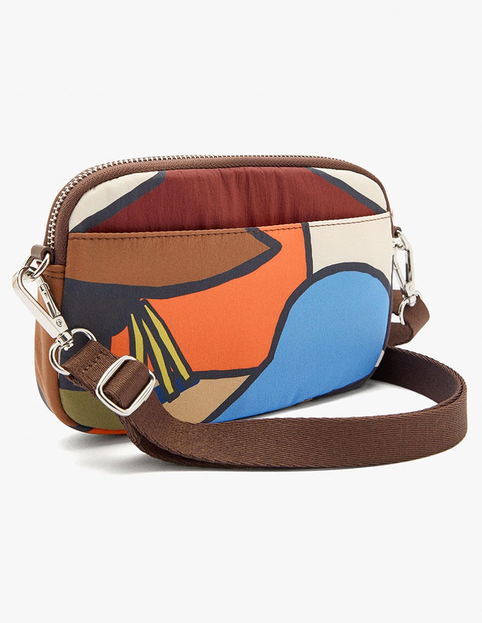 Cartera Nm Vianapara mujer 3