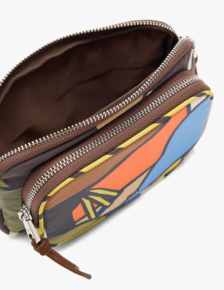 Cartera Nm Vianapara mujer 4