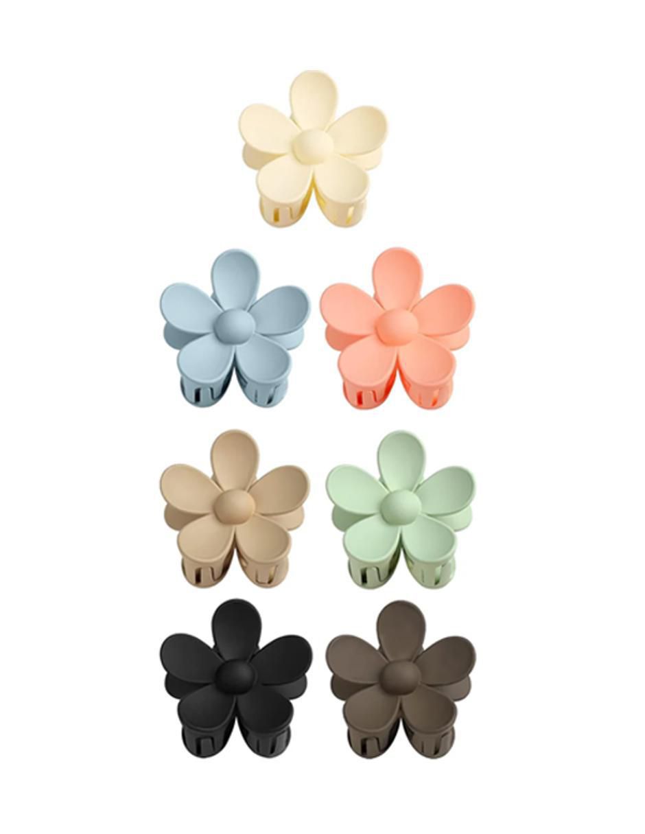 Set de pinzas para el cabello 2