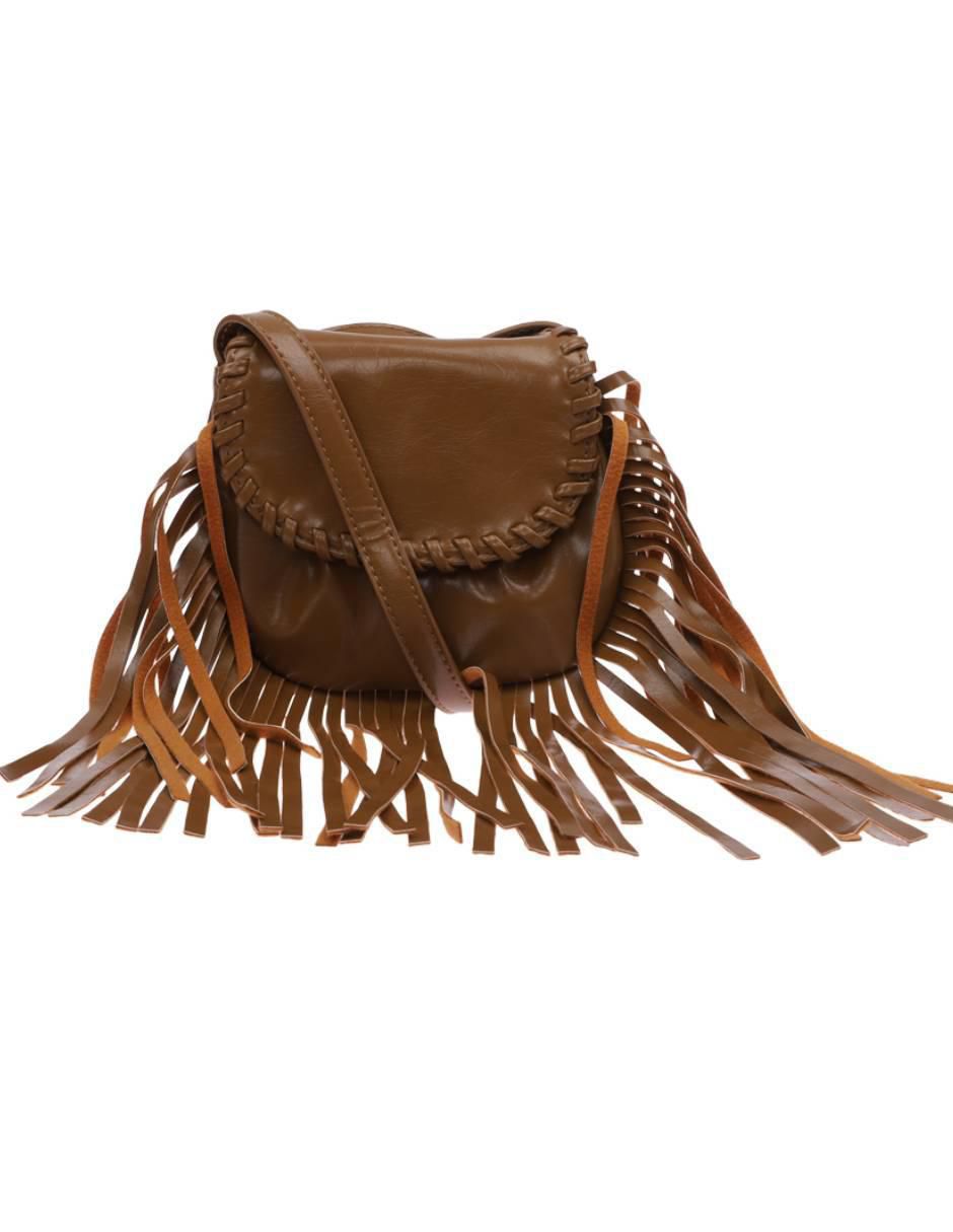 Bolsa crossbody para mujer