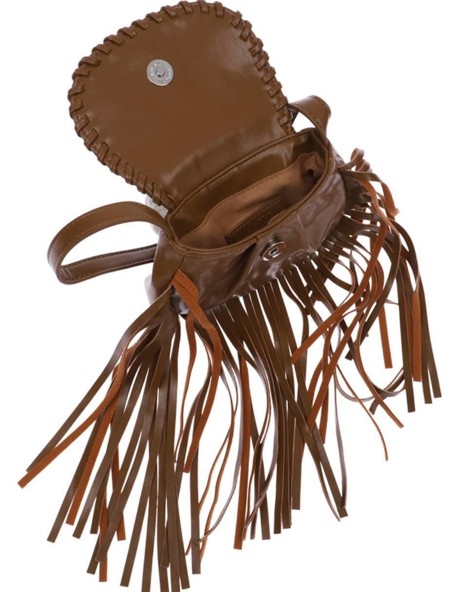 Bolsa crossbody para mujer 4