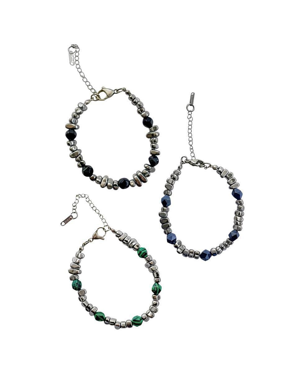 Set de pulsera
