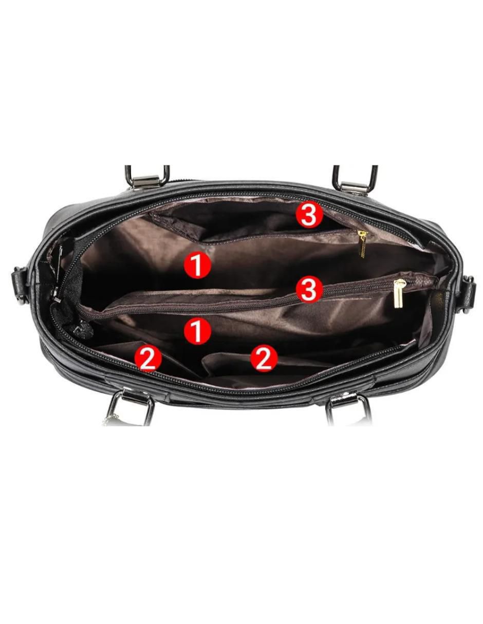 Bolsa tote para mujer 5