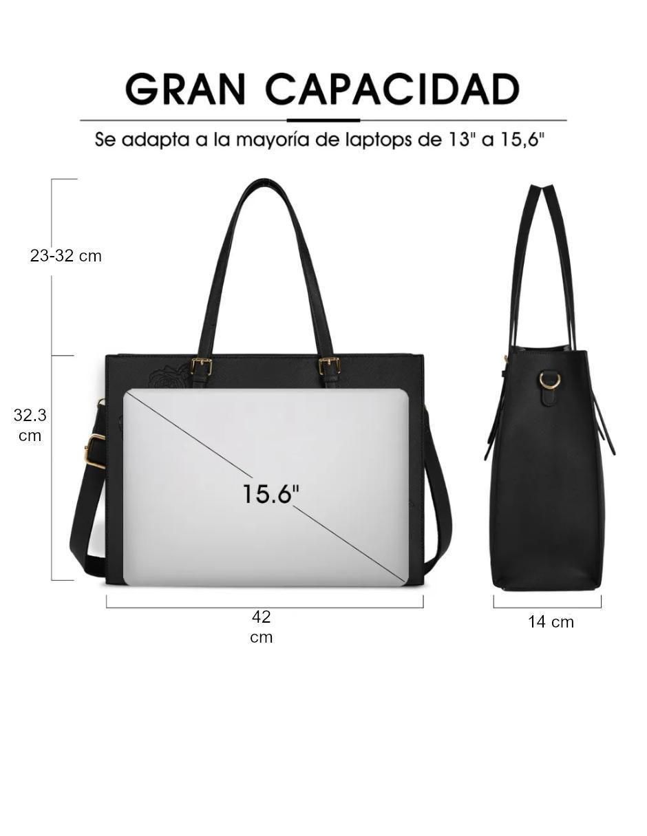 Bolsa crossbody para mujer 5