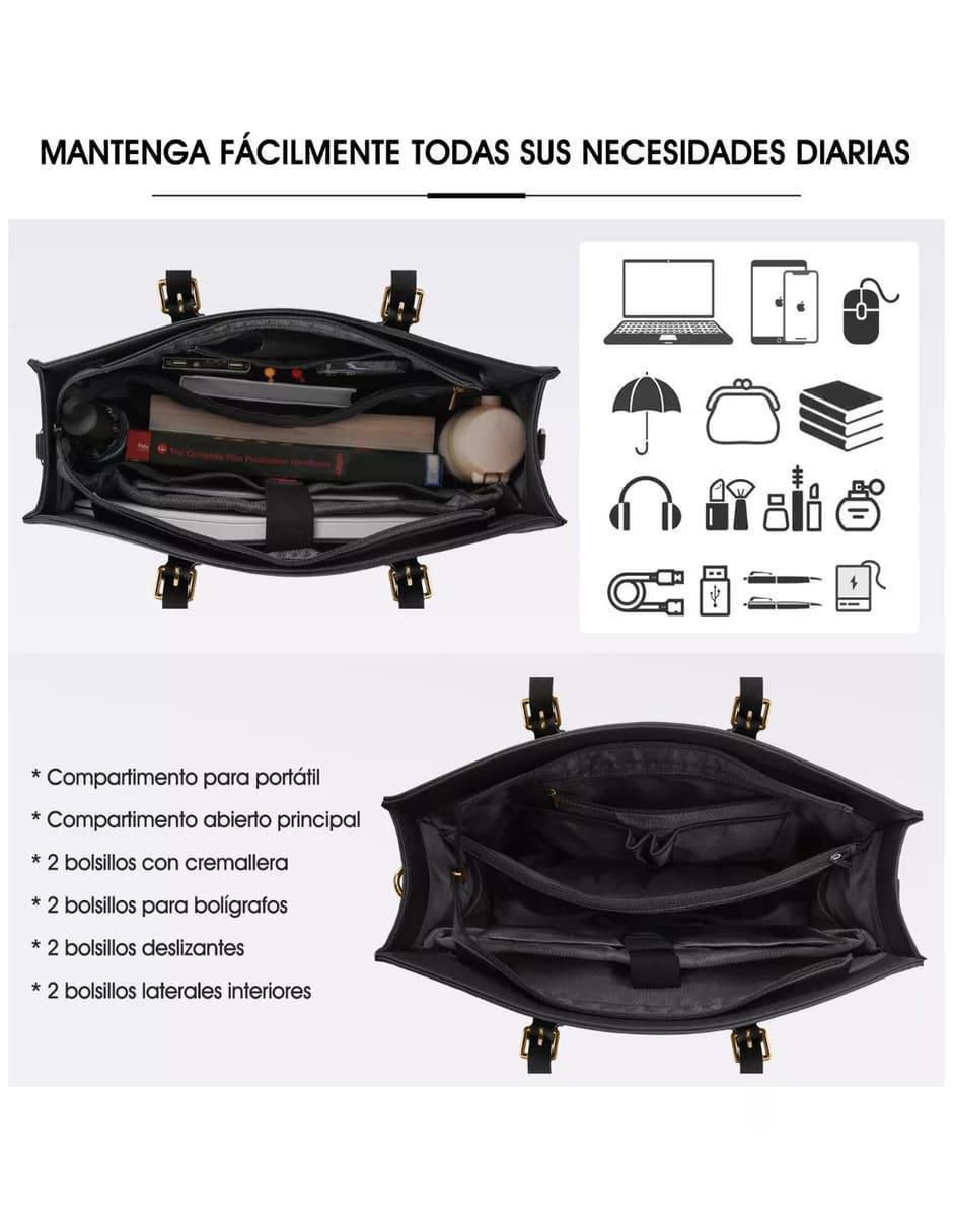 Bolsa crossbody para mujer 3