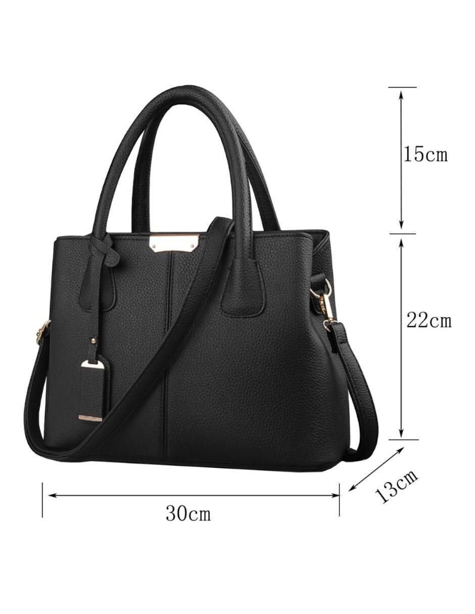 Bolsa tote para mujer 6