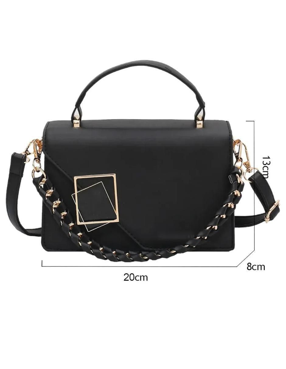 Bolsa crossbody para mujer 4