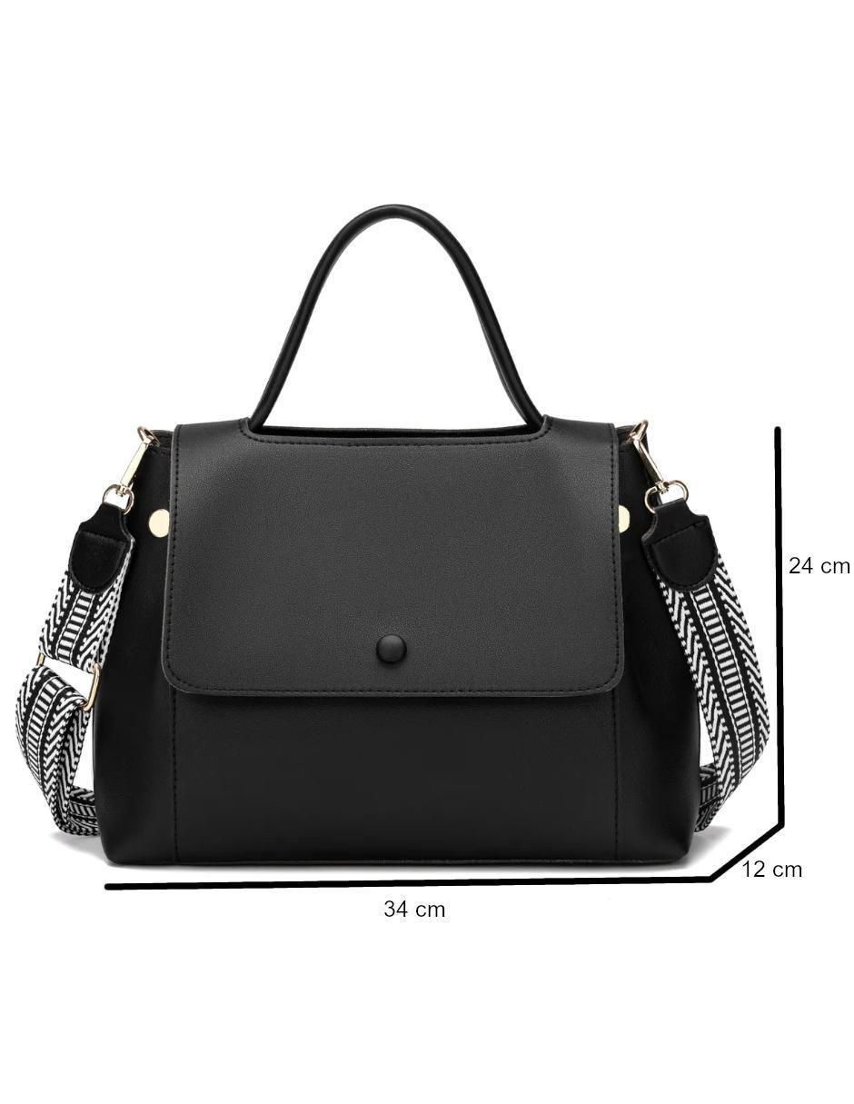 Bolsa bandolera para mujer 5