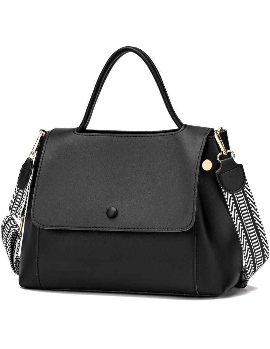 Bolsa bandolera para mujer 3