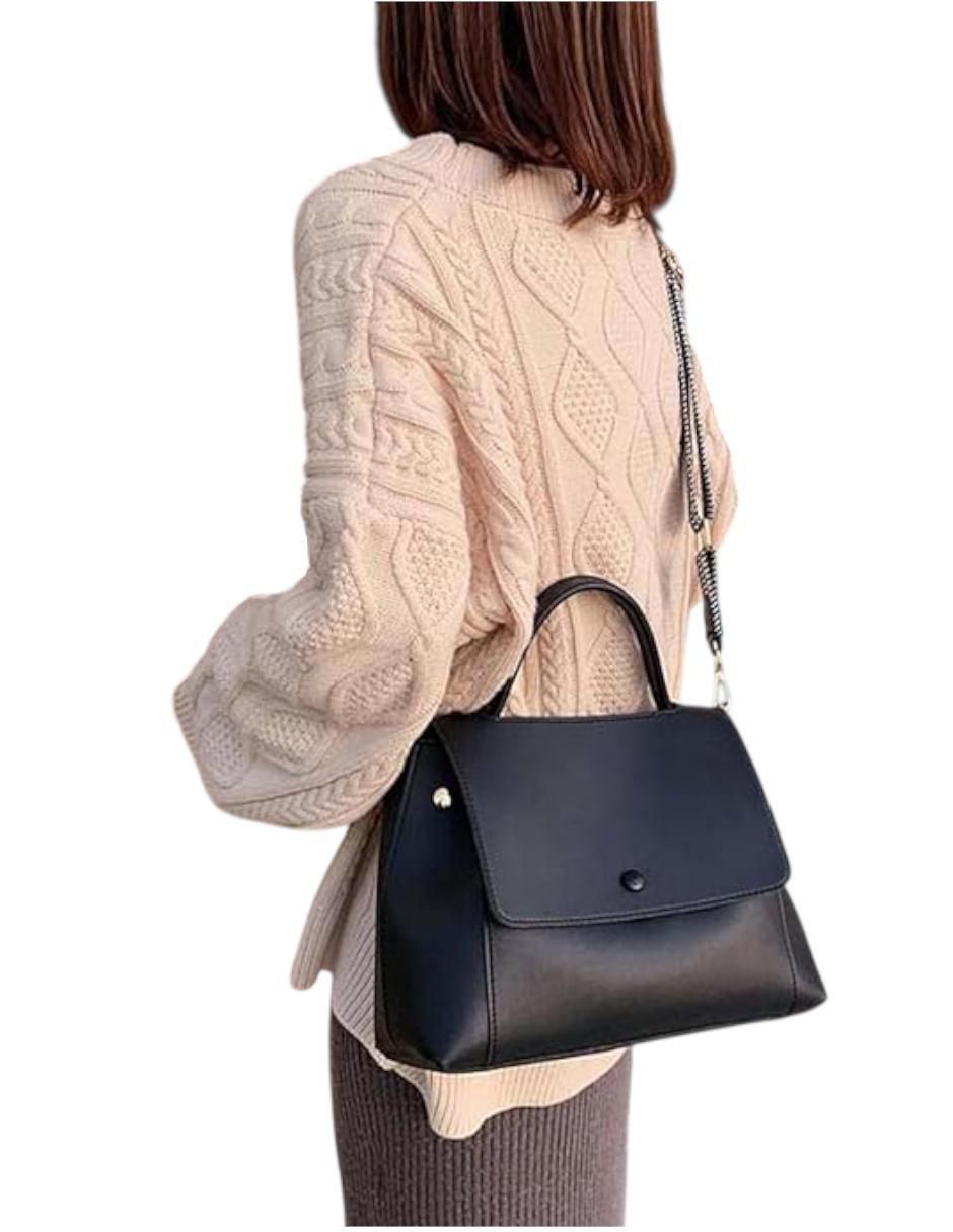Bolsa bandolera para mujer 4