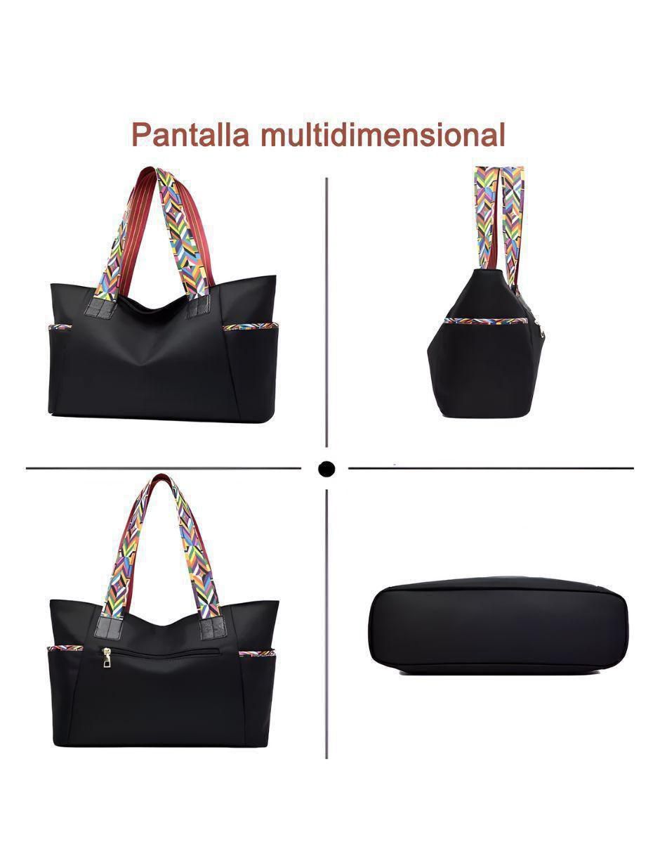 Bolsa tote para mujer 3