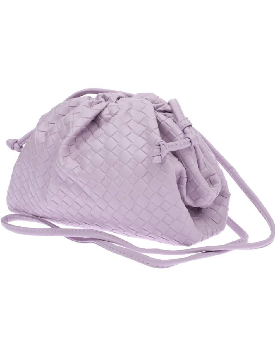 "set/bolsa" crossbody generica blom2 no aplica "de" sintético "para" (si aplica) mujer