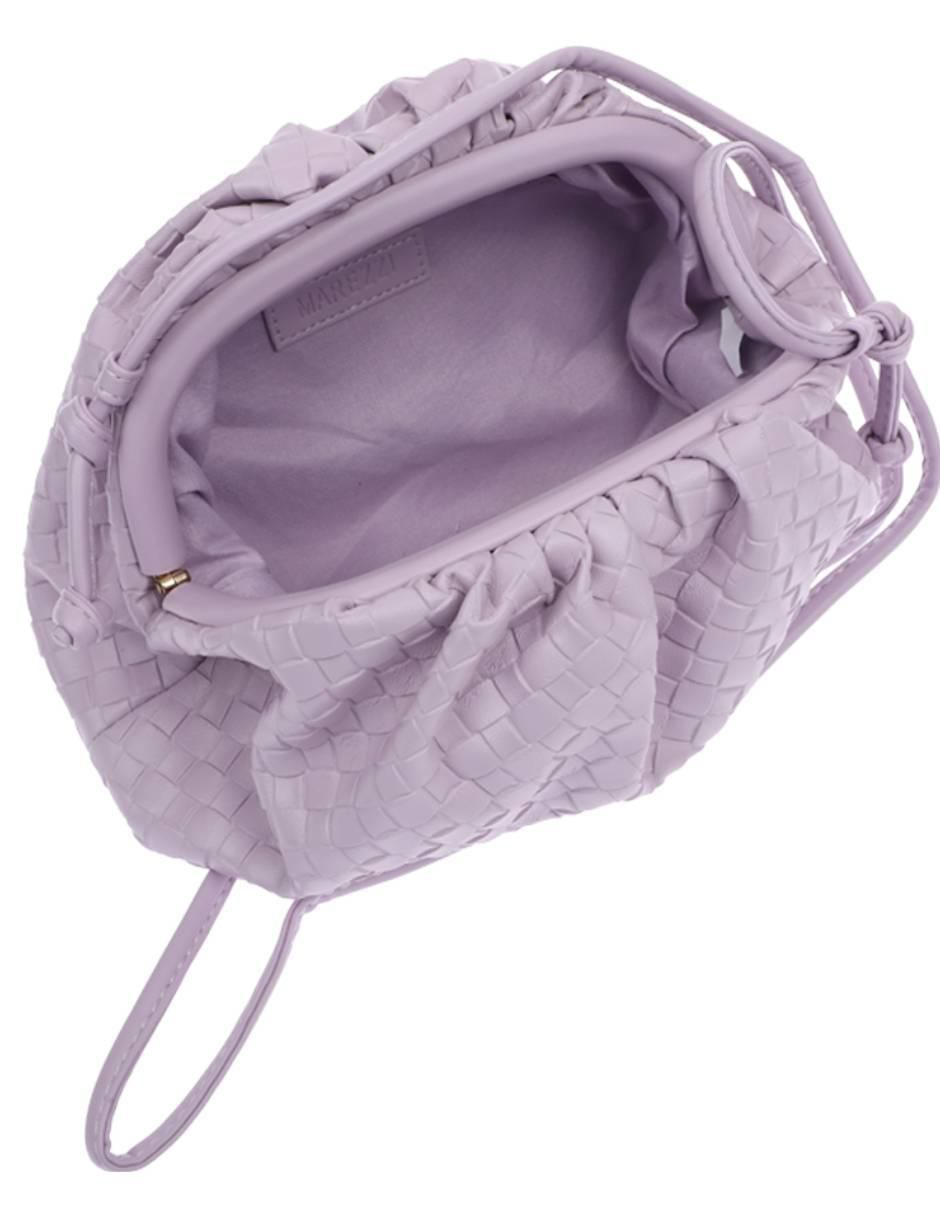 "set/bolsa" crossbody generica blom2 no aplica "de" sintético "para" (si aplica) mujer