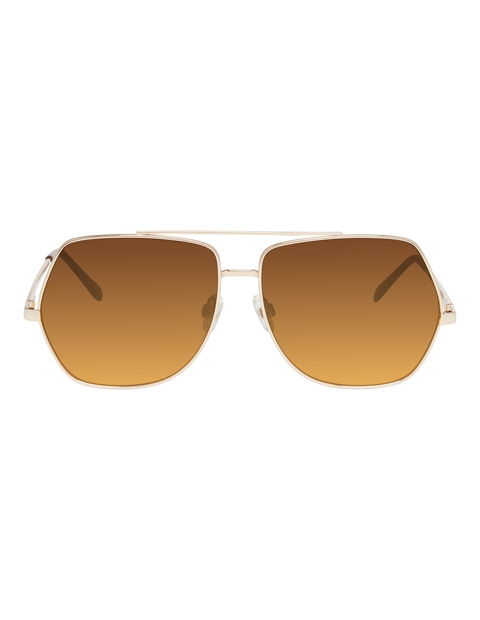 Lentes de sol Graysen para mujer