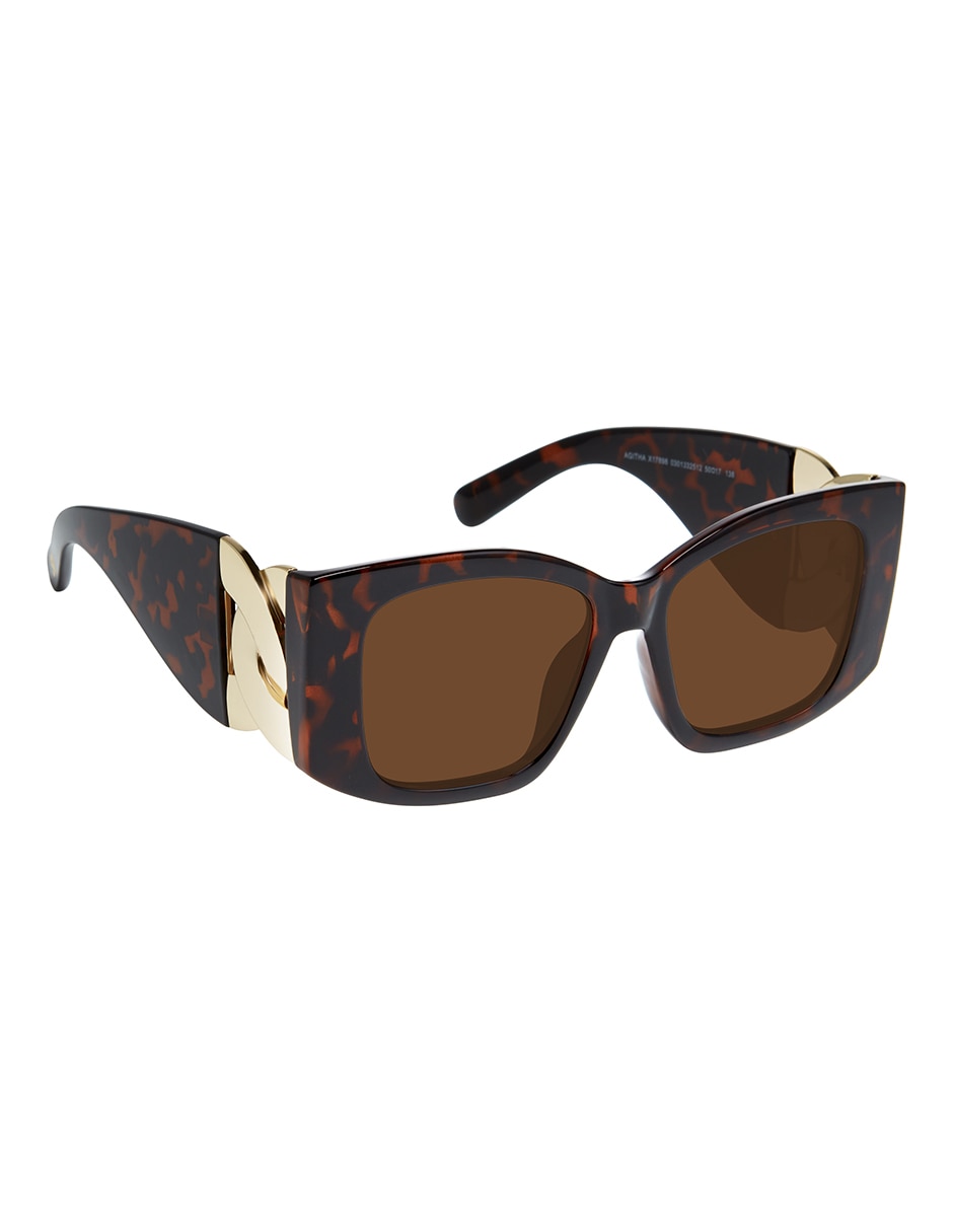 Lentes de sol Agitha para mujer 2