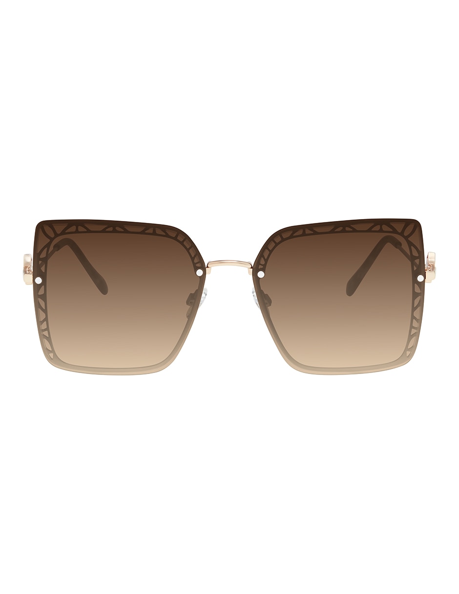 Lentes de sol Morna para mujer