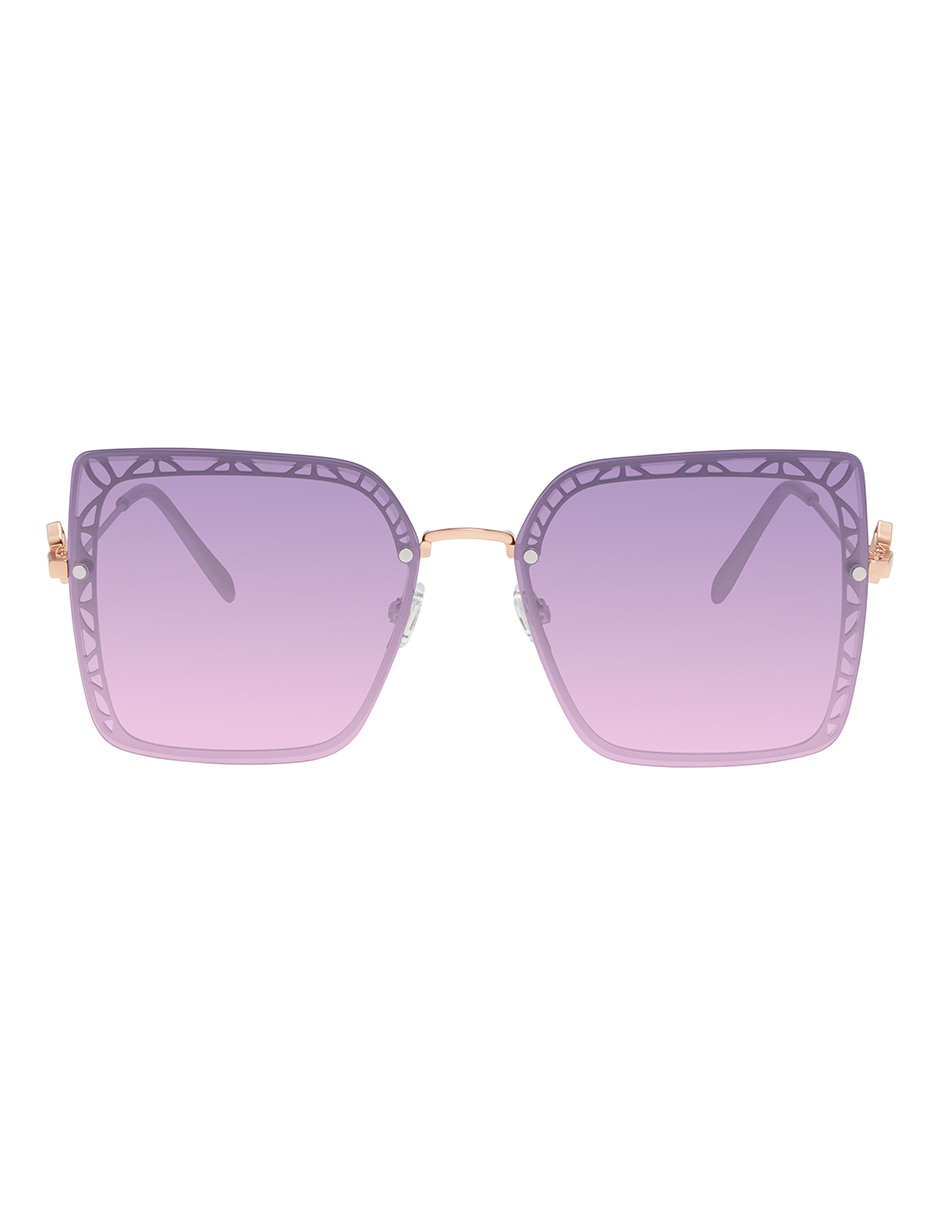 Lentes de sol Morna para mujer