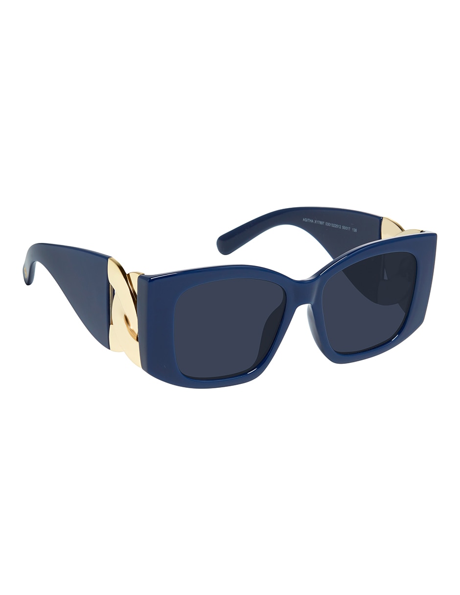 Lentes de sol Agitha para mujer 2