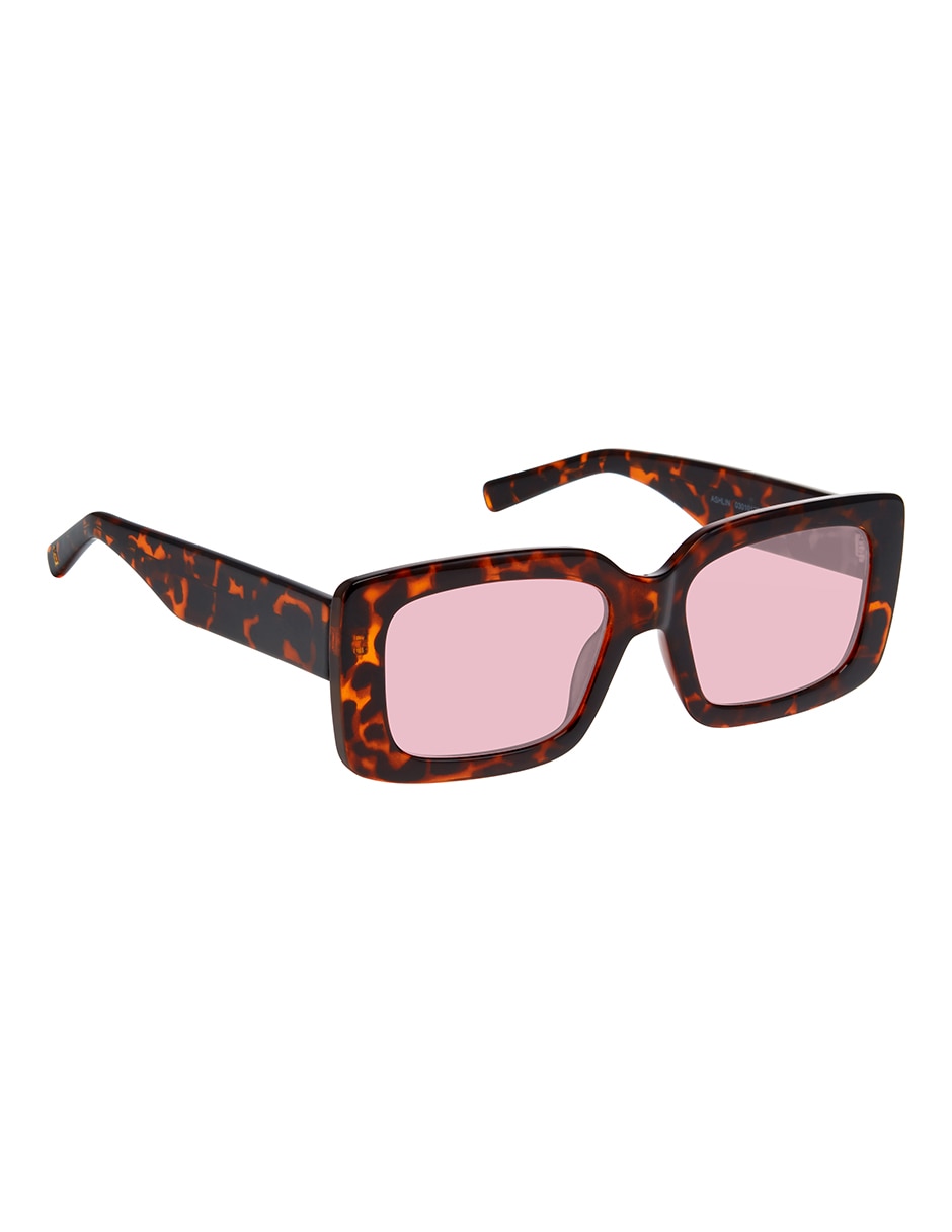 Lentes de sol Ashlin para mujer 2