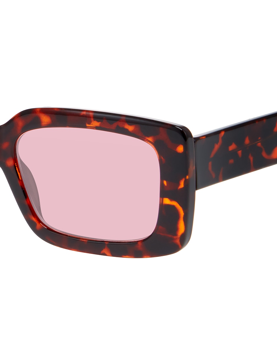 Lentes de sol Ashlin para mujer 4