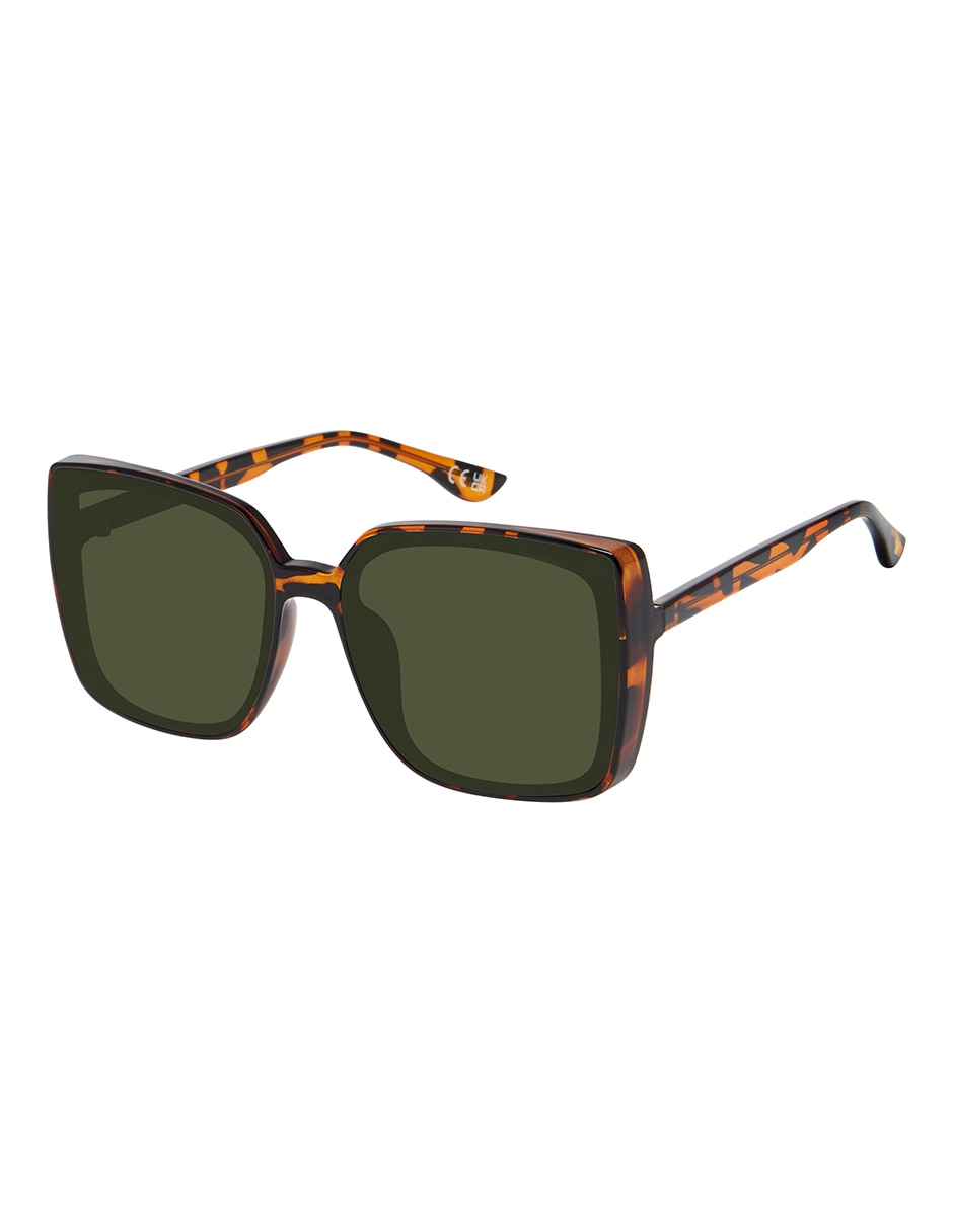 Lentes de sol Malerie para mujer 3