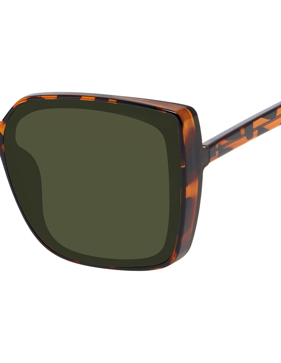 Lentes de sol Malerie para mujer 4