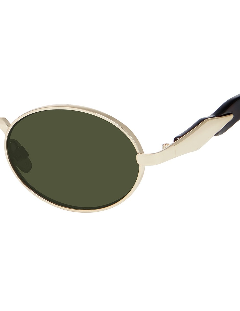 Lentes de sol Landy para mujer 4