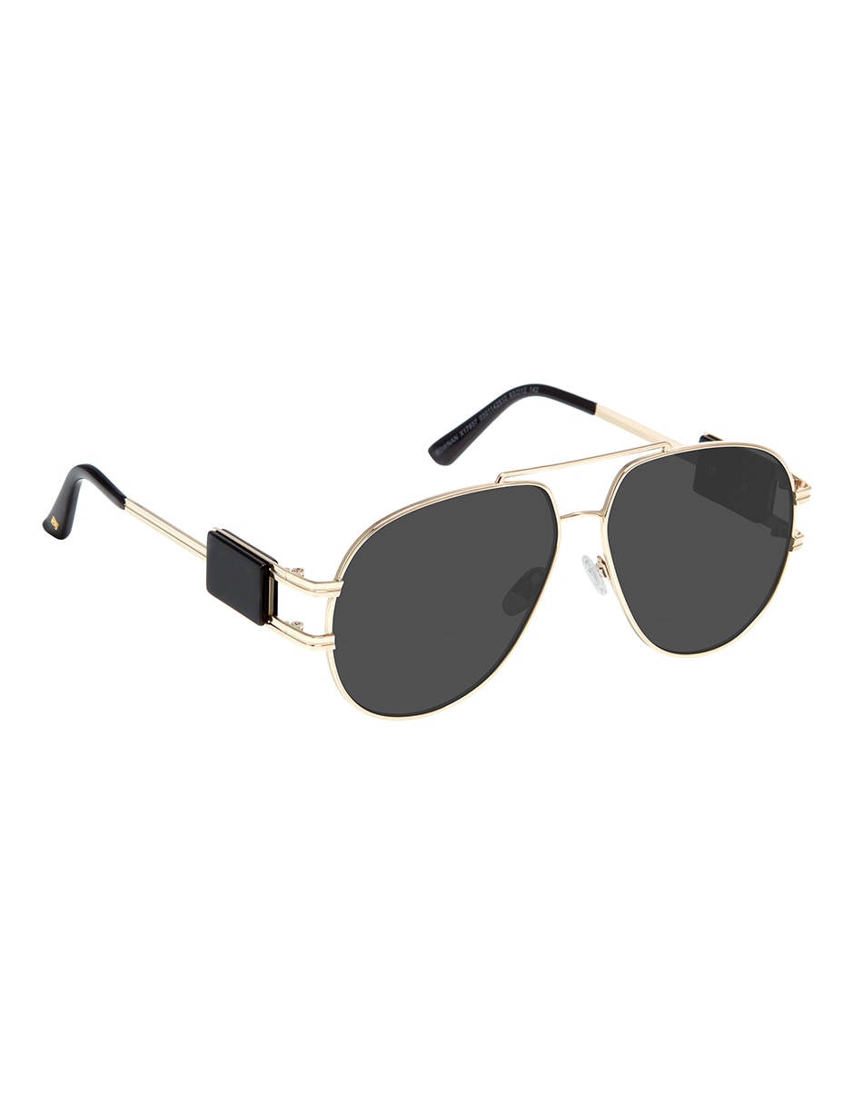 Lentes de sol Rownan para mujer 2