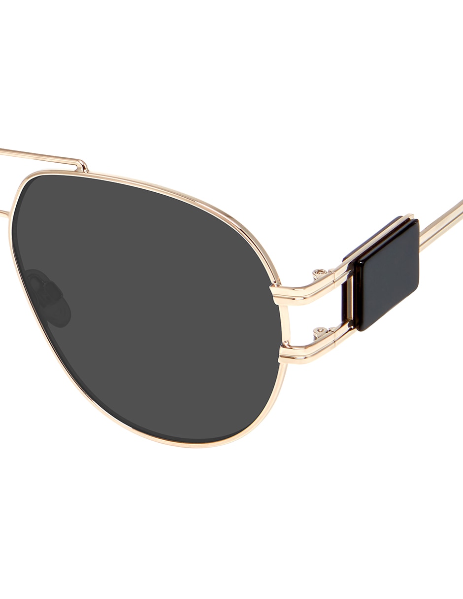 Lentes de sol Rownan para mujer 4