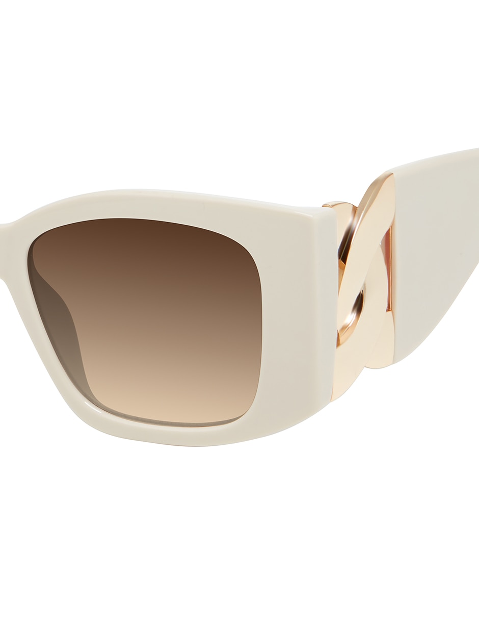 Lentes de sol Agitha para mujer 4