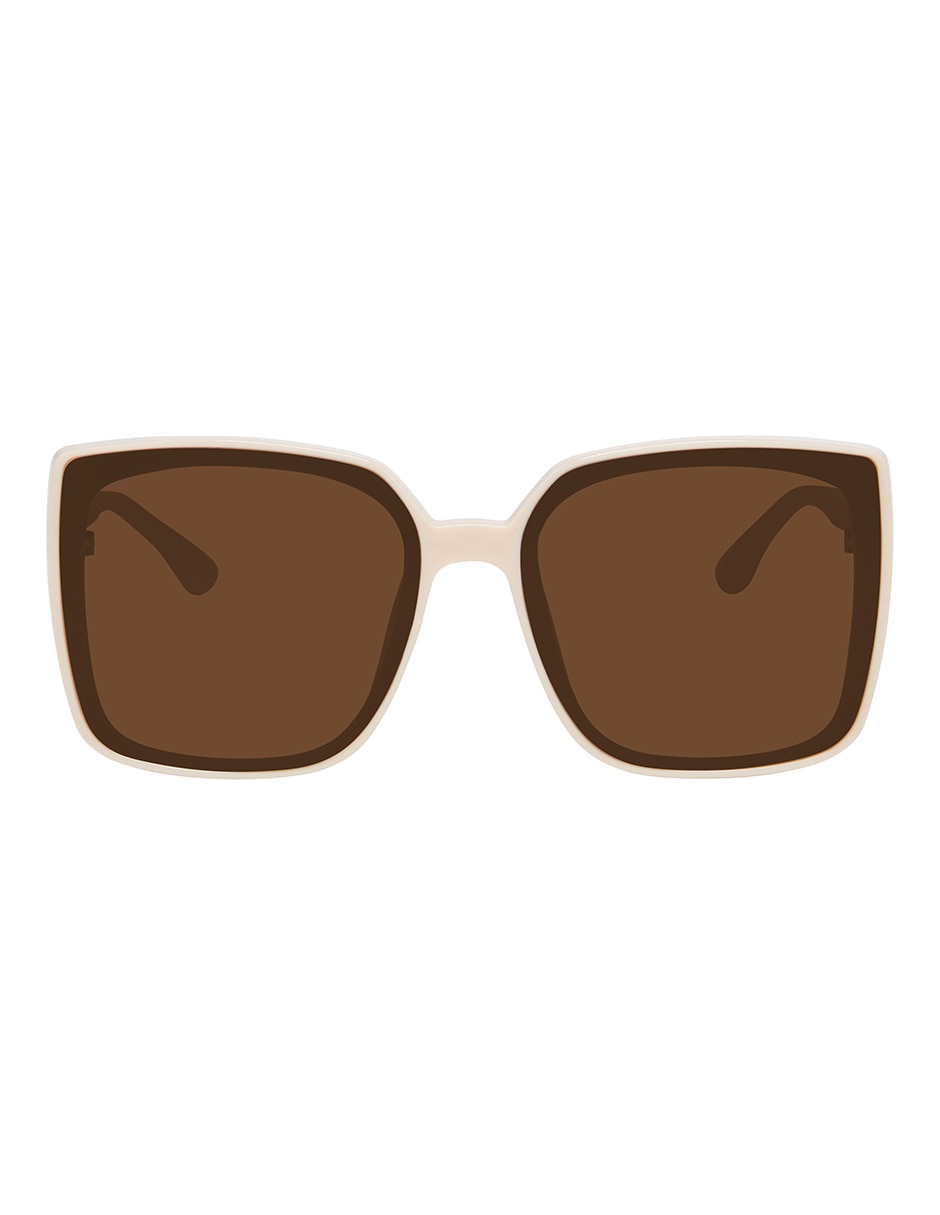 Lentes de sol Malerie para mujer