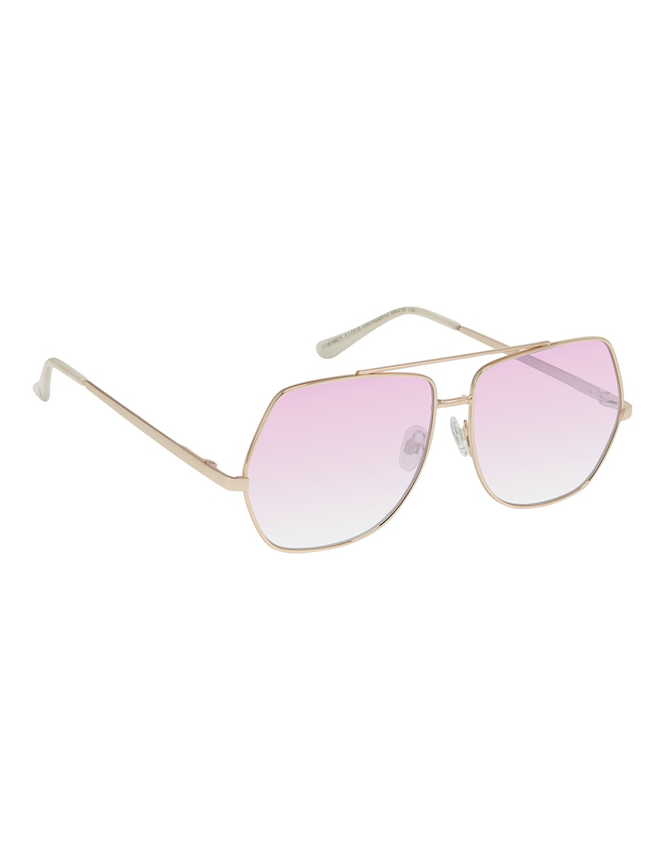 Lentes de sol Graysen para mujer 2
