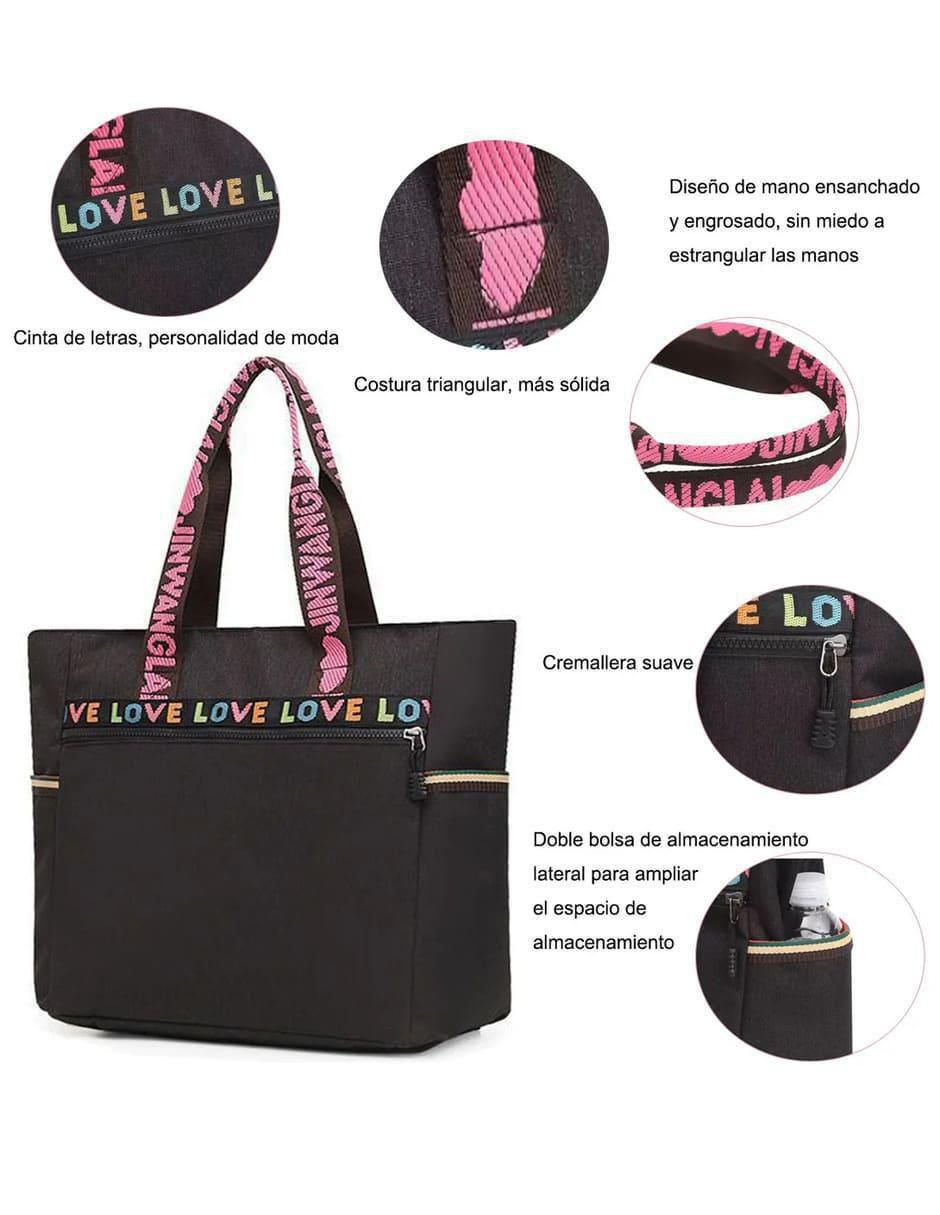 Bolsa tote para mujer 3