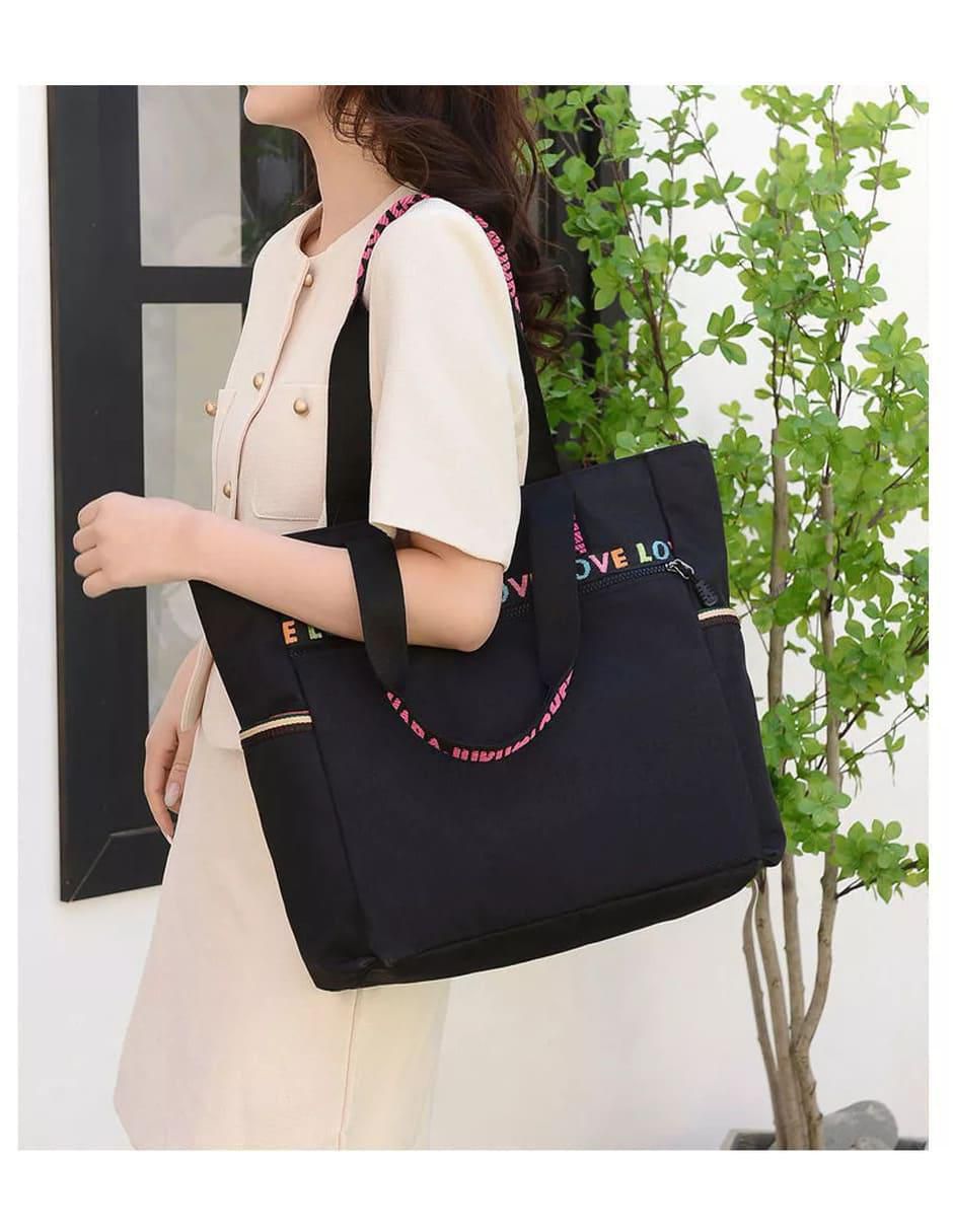 Bolsa tote para mujer 4