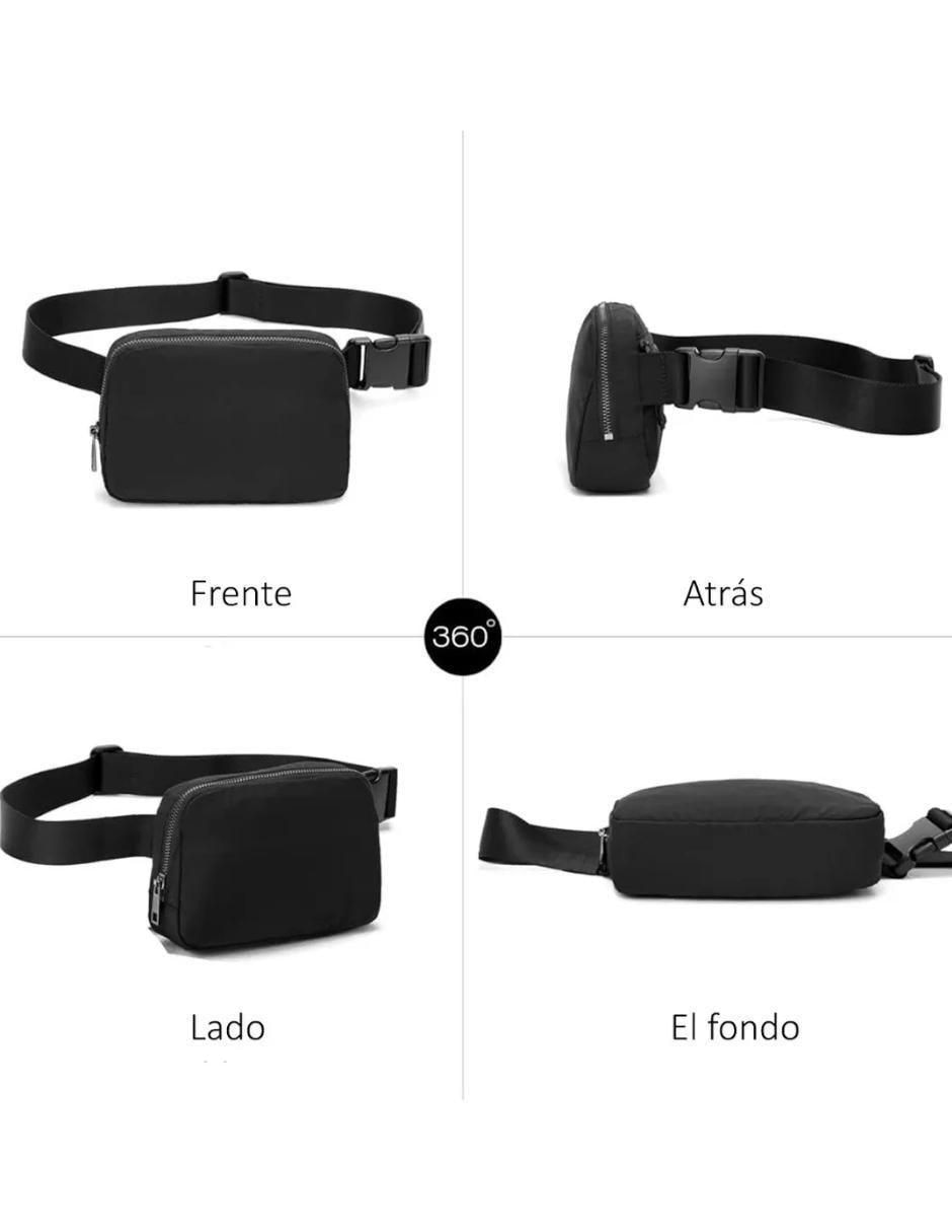 Cangurera para mujer 2