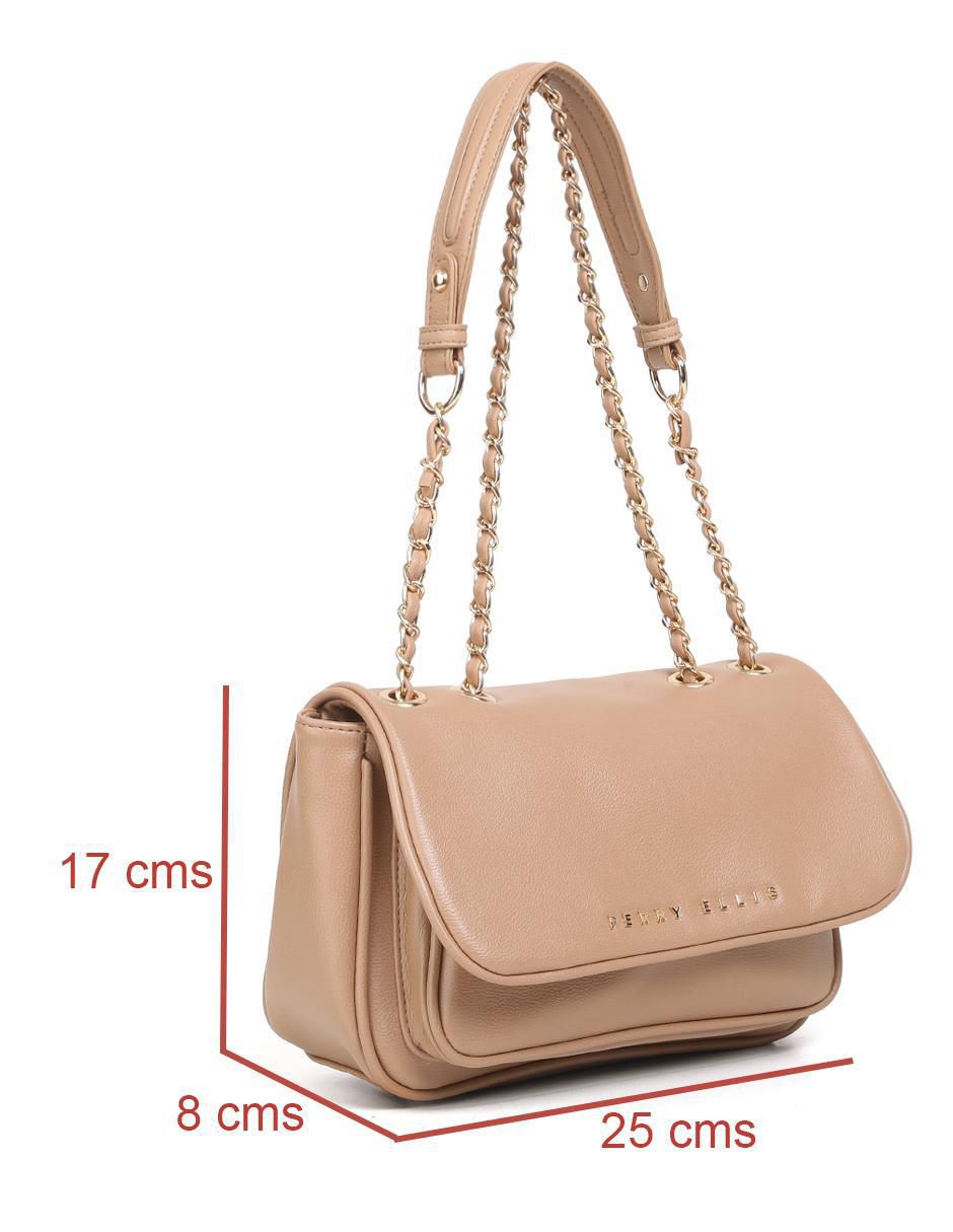 Bolsa crossbody Genesis para mujer 7