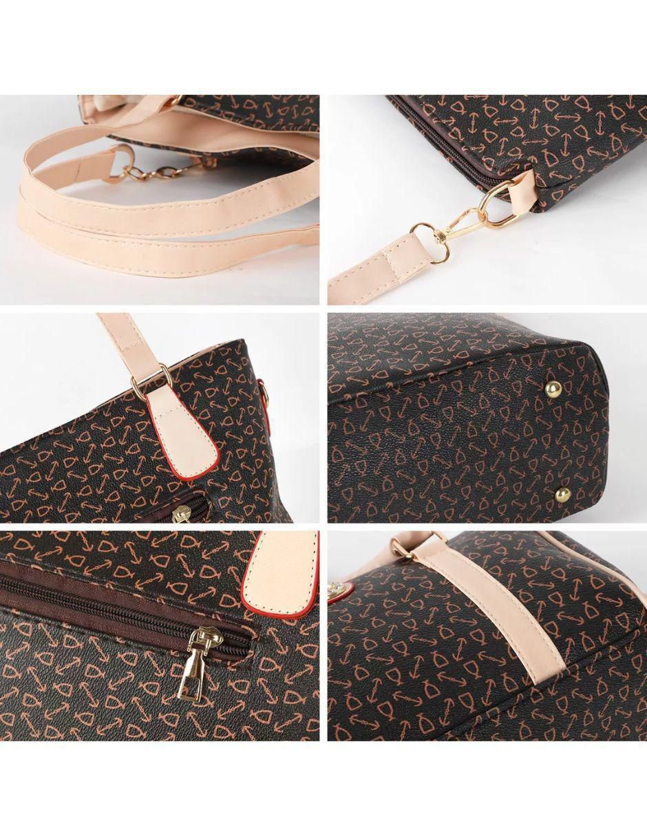 Set de bolsas para mujer 2