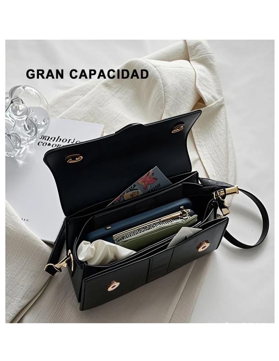 Bolsa crossbody para mujer 2