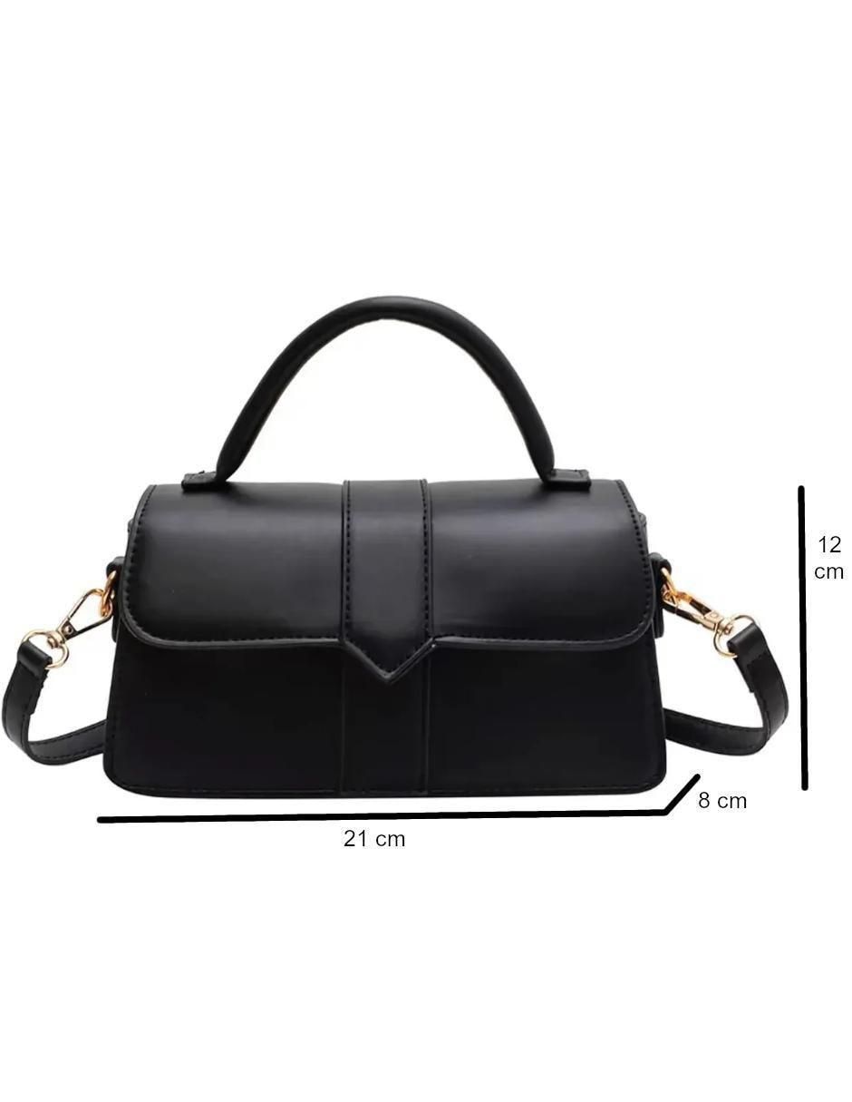 Bolsa crossbody para mujer 5