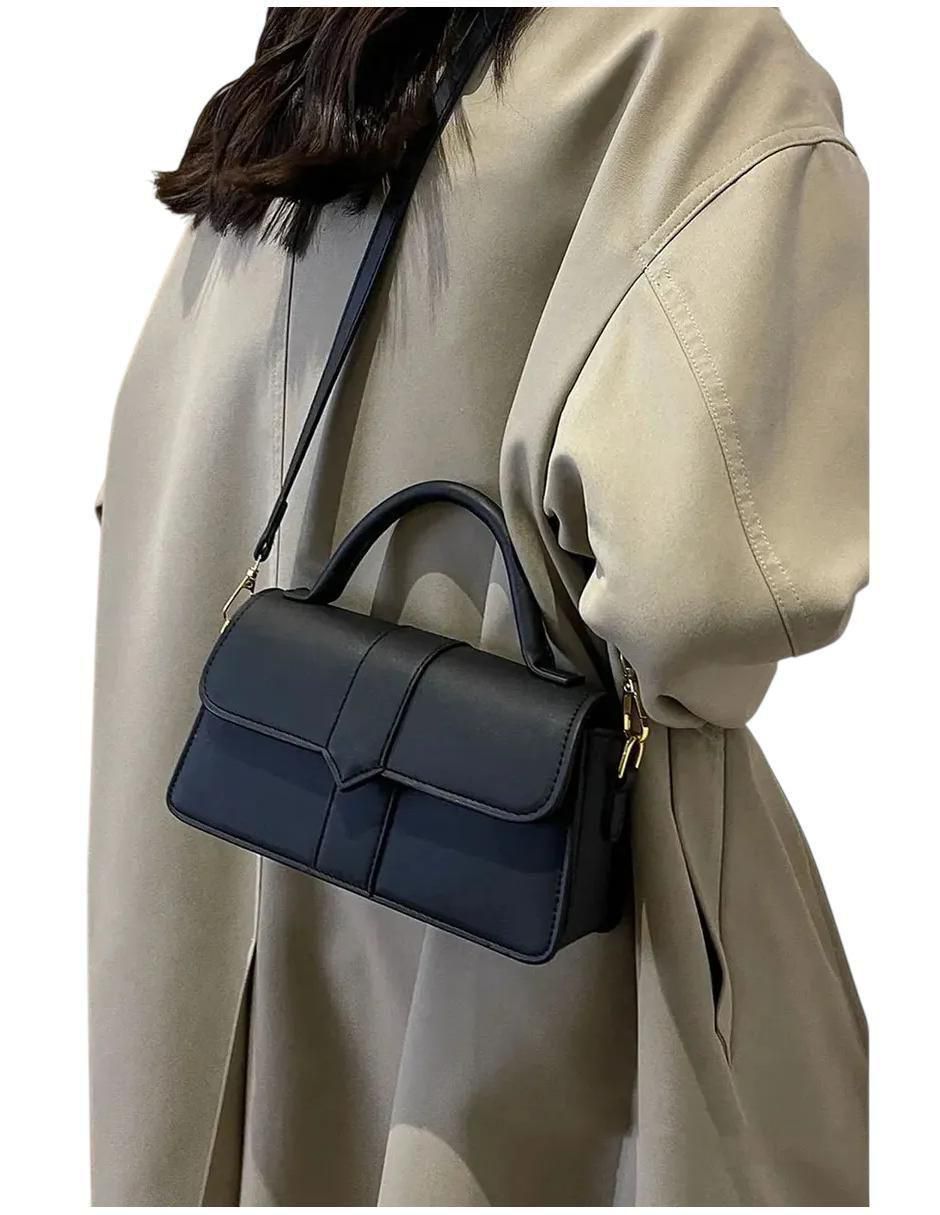 Bolsa crossbody para mujer 3