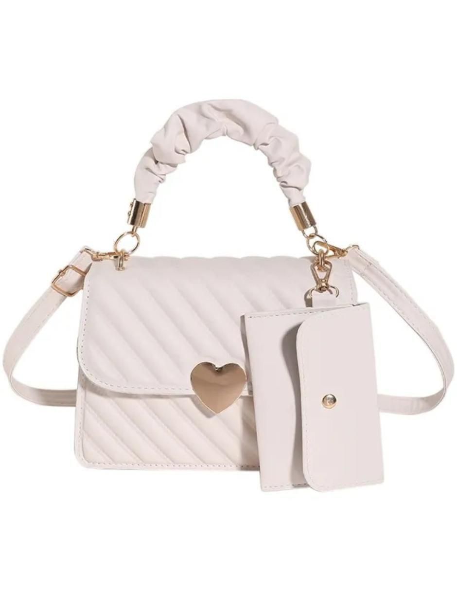 Bolsa shoulder para mujer