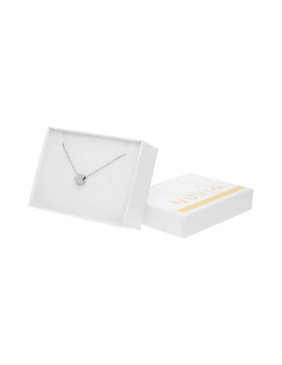 Collar de flor 3