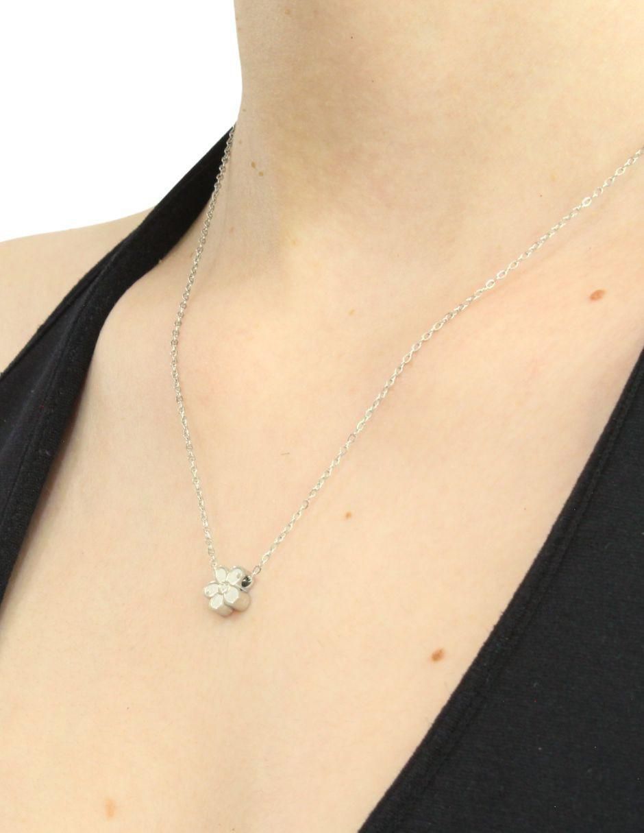 Collar de flor 4