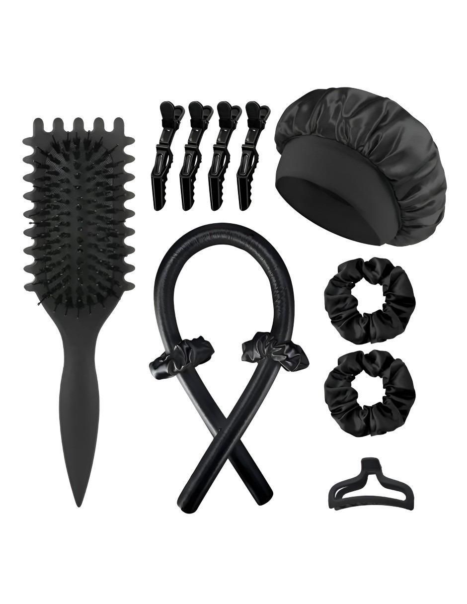 Kit para rizar cabello Kit para rizar cabello