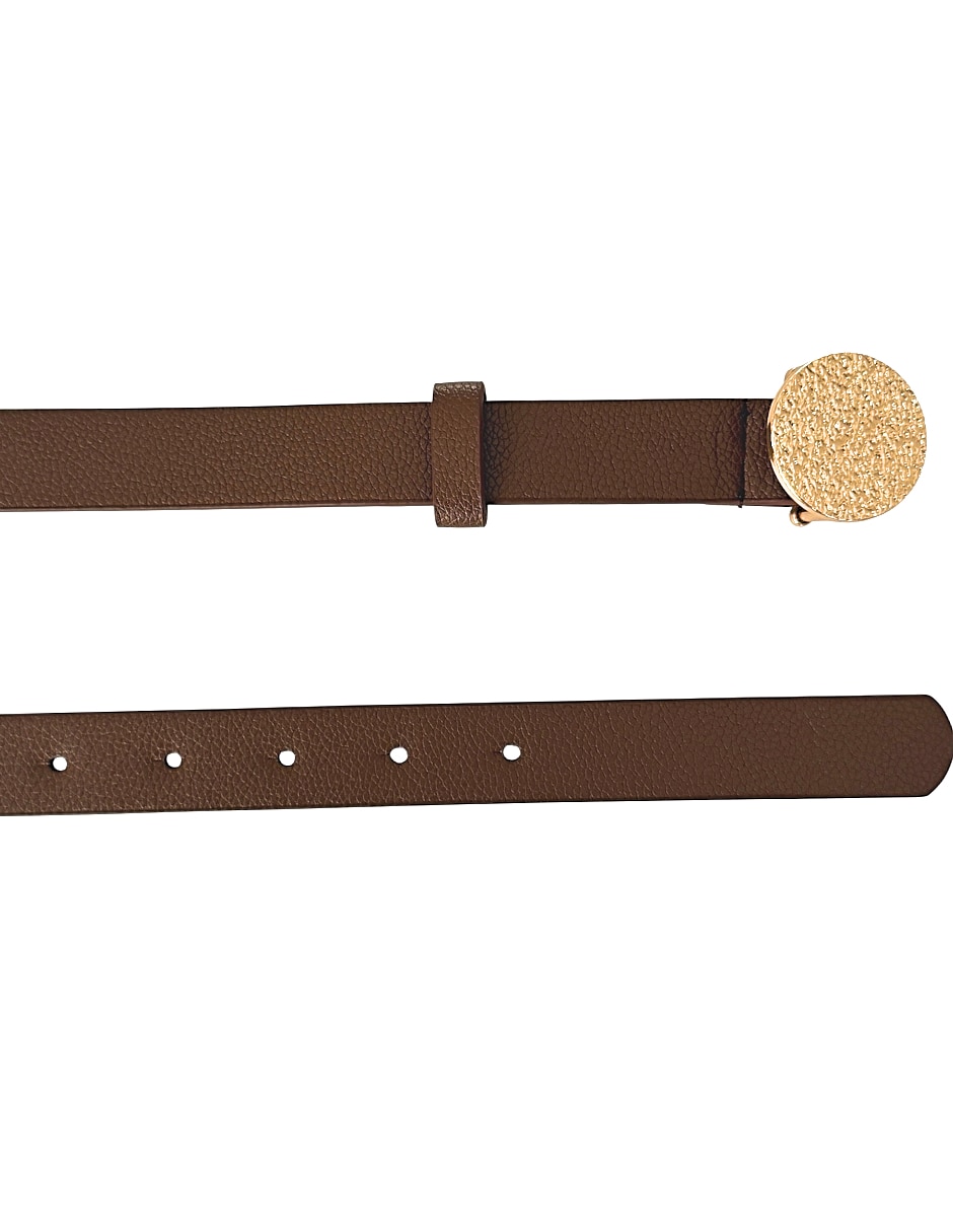 Cinturón para mujer 3
