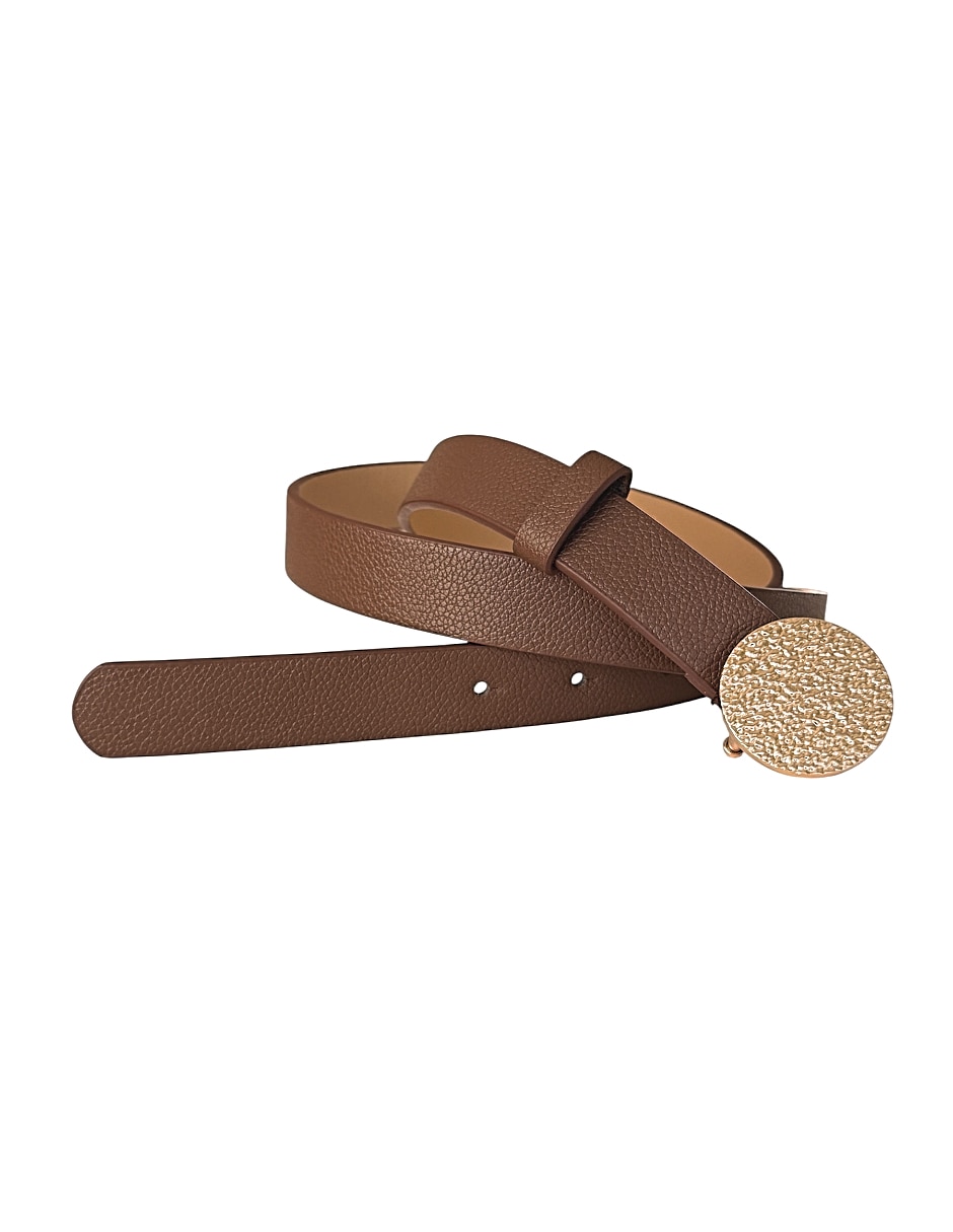 Cinturón para mujer 4