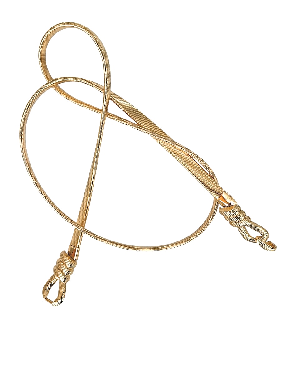 Cinturón para mujer 4