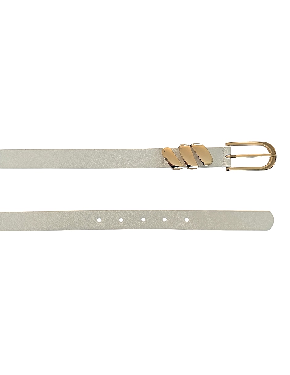 Cinturón para mujer 3